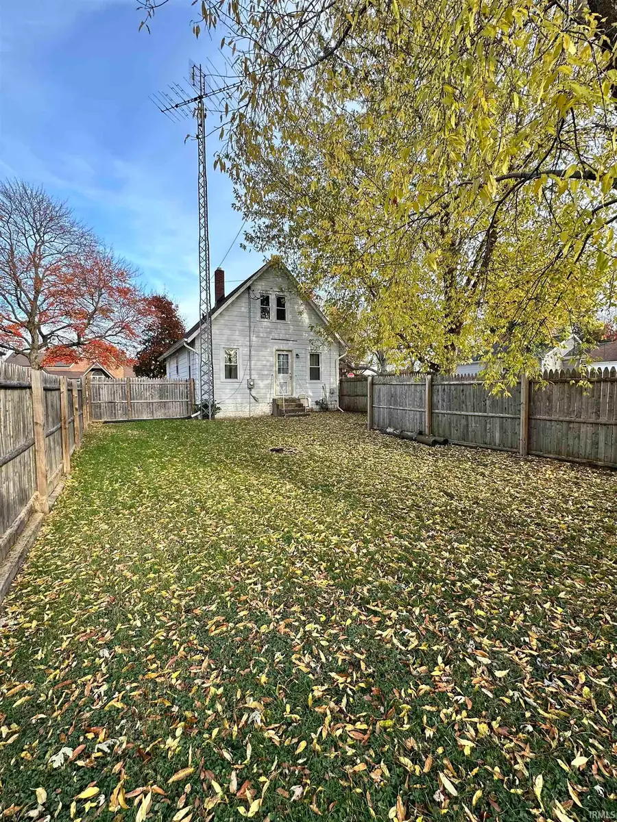 722 S Market Street, Winamac, IN 46996 - Image #2