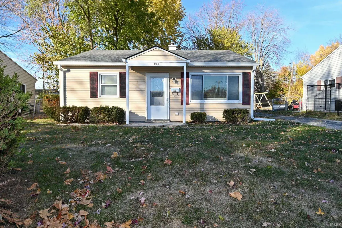 1108 E Gano Street, Kokomo, IN 46901 - Image #1