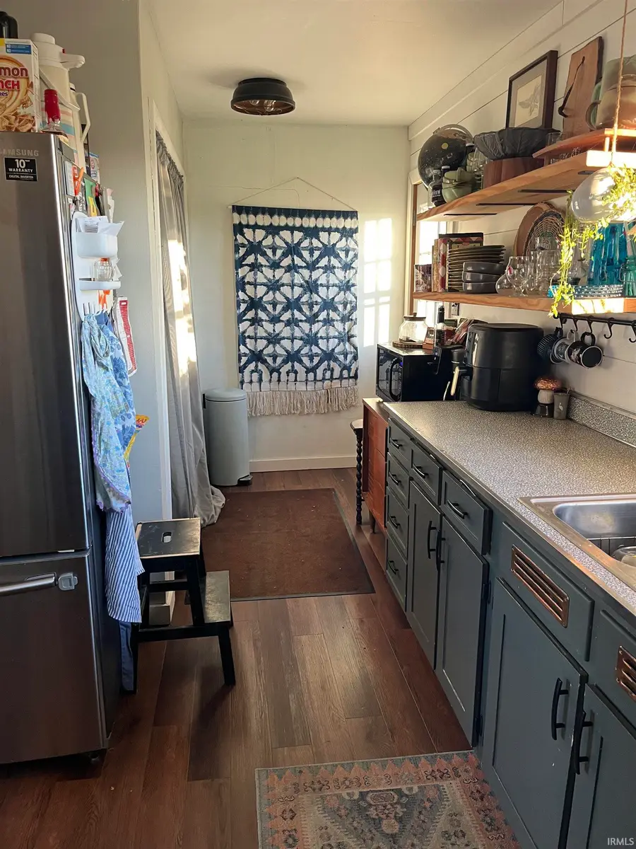 2071 E 700 N Road, Urbana, IN 46990 - Image #3