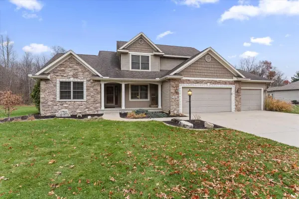 51864 Tall Pines Drive, Elkhart, IN 46514