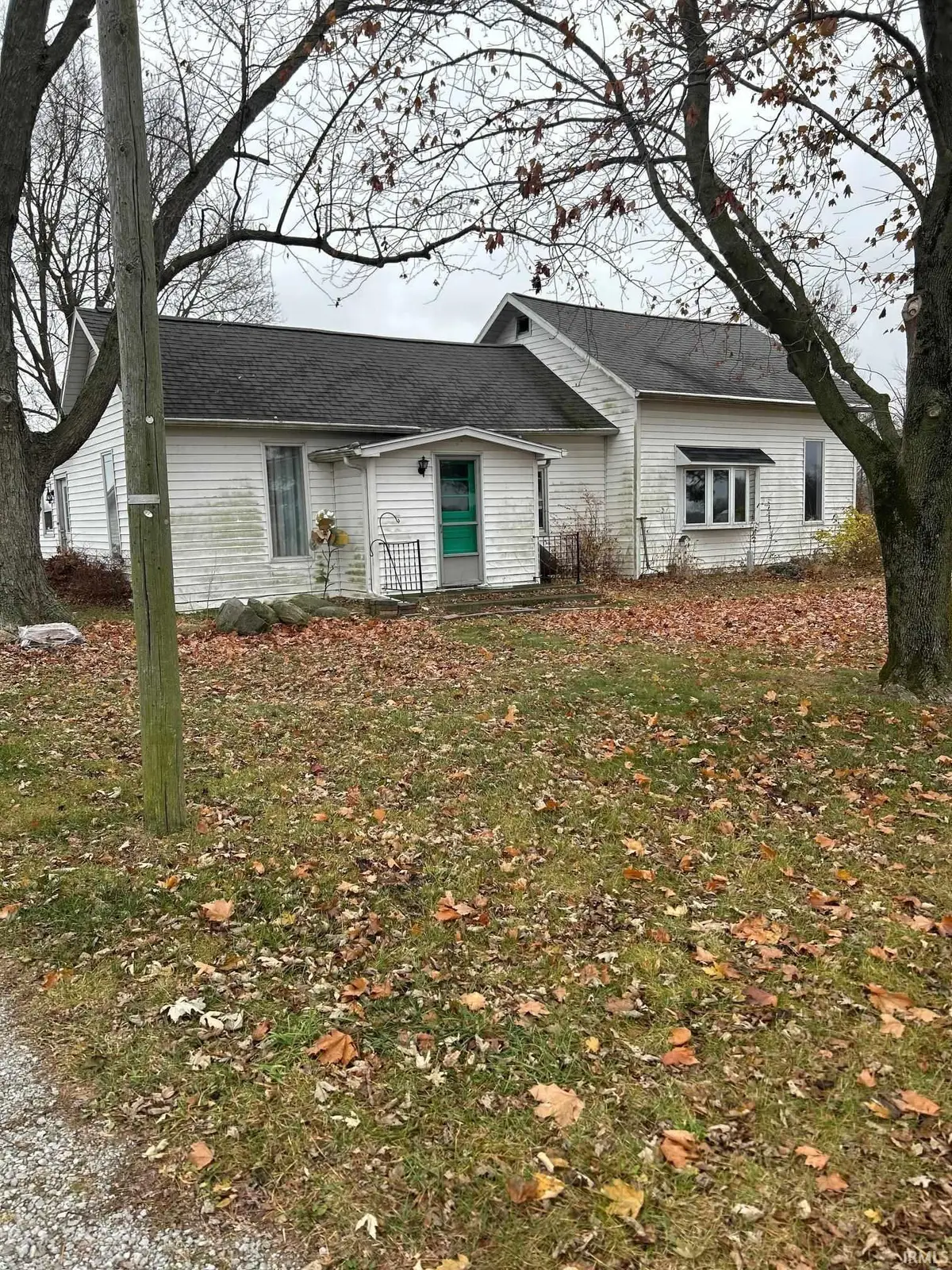 7145 S 950, South Whitley, IN 46787 - Image #1