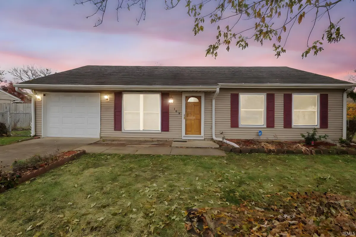 709 Clifty Falls Lane, Dayton, IN 47941 - Image #1