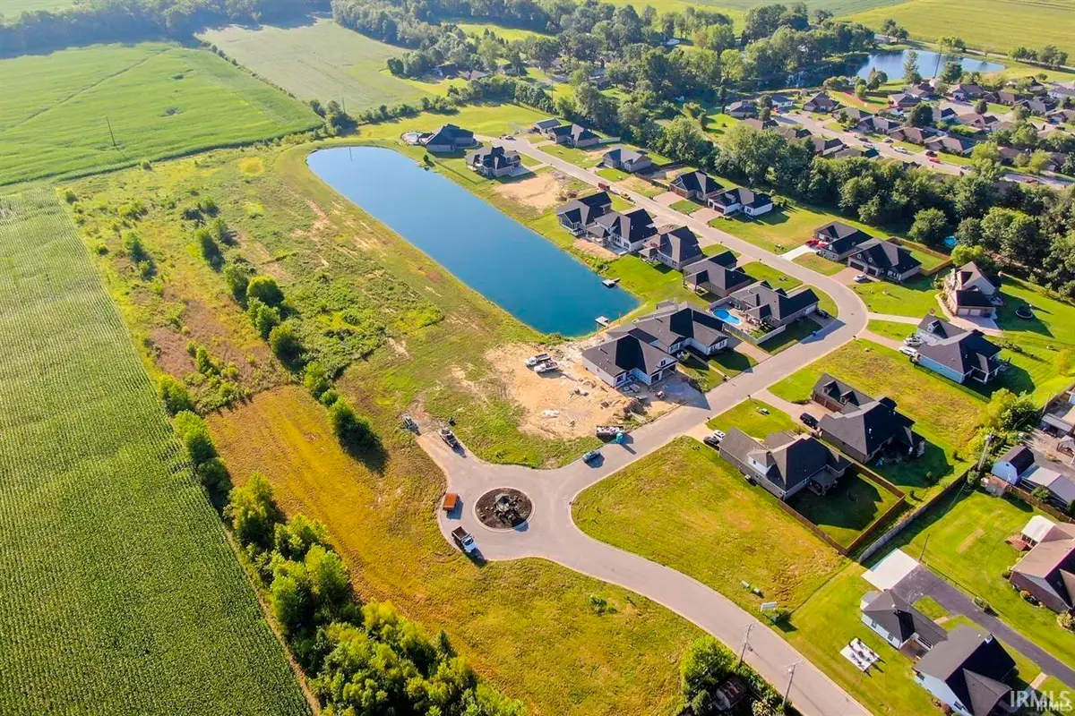 7525 Lauren Drive, Evansville, IN 47725 - Image #1