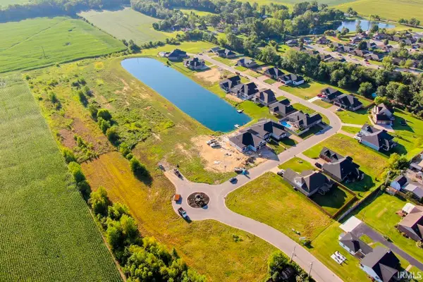 7525 Lauren Drive, Evansville, IN 47725