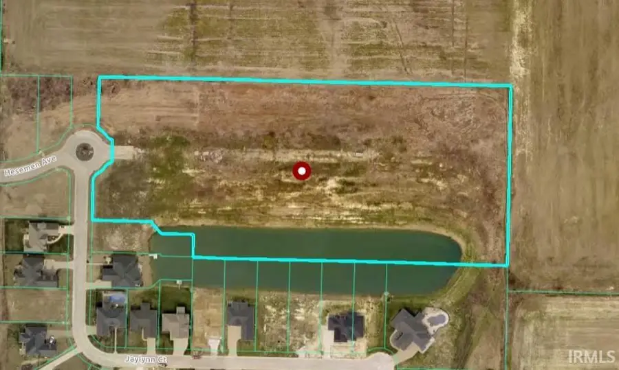 7525 Lauren Drive, Evansville, IN 47725 - Image #3