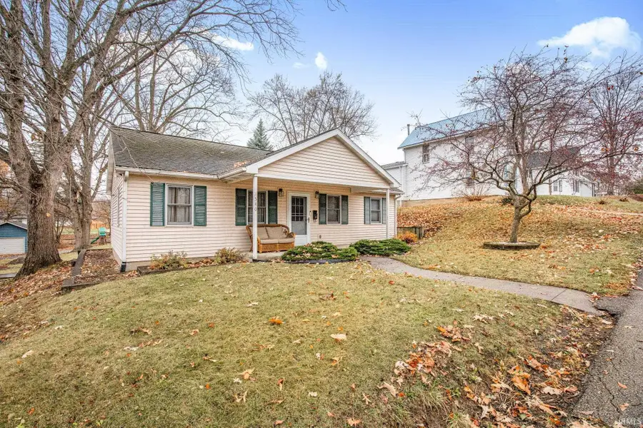 1540 Freedom Street, Huntington, IN 46750 - Image #2
