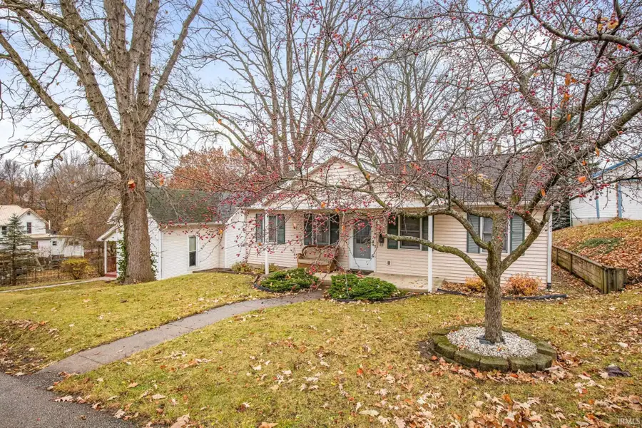 1540 Freedom Street, Huntington, IN 46750 - Image #3