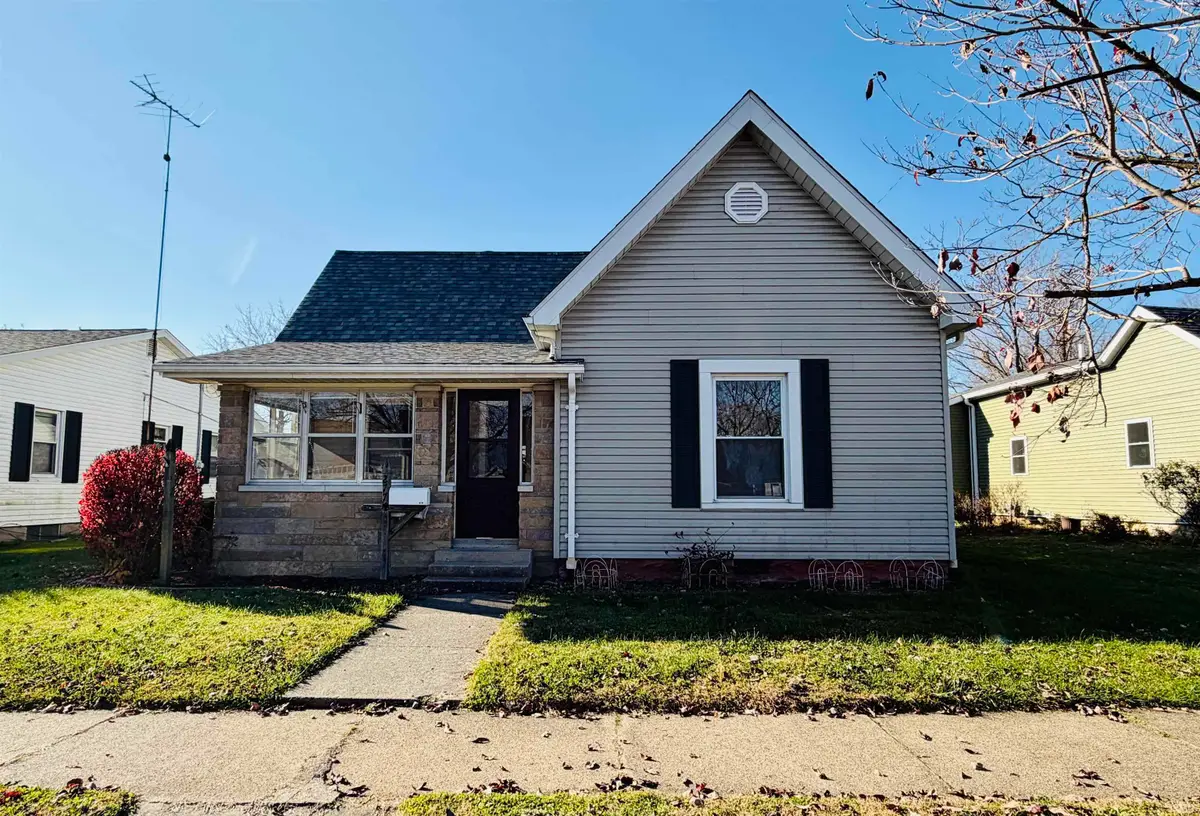 277 N East Street, Spencer, IN 47460 - Image #1