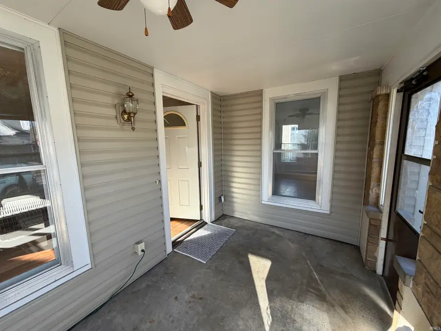 277 N East Street, Spencer, IN 47460 - Image #3