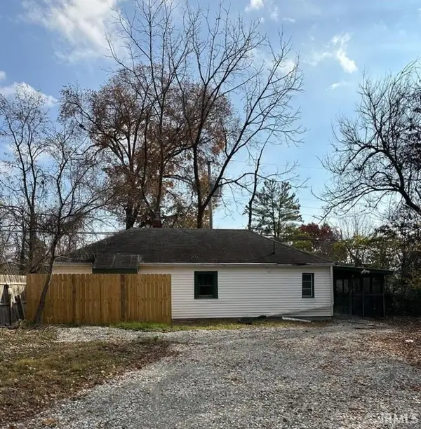 122 N Roosevelt Street, Bloomington, IN 47408