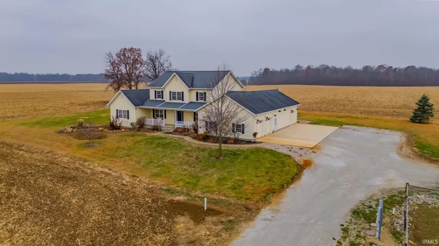 5132 N 600 W, Wabash, IN 46992 - Image #2