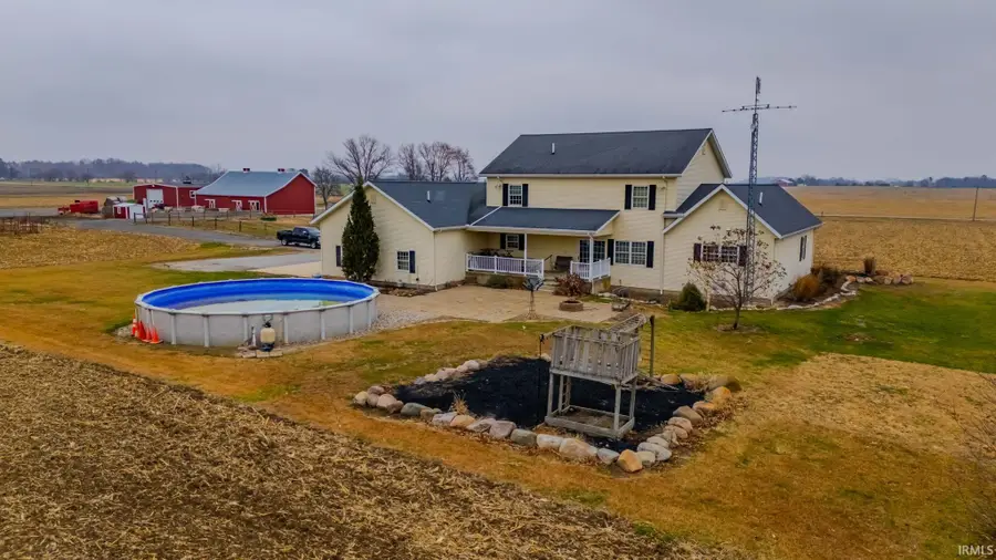 5132 N 600 W, Wabash, IN 46992 - Image #3