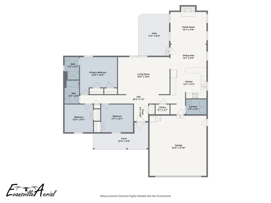 3104 Roselawn Drive, Evansville, IN 47711 - Image #3