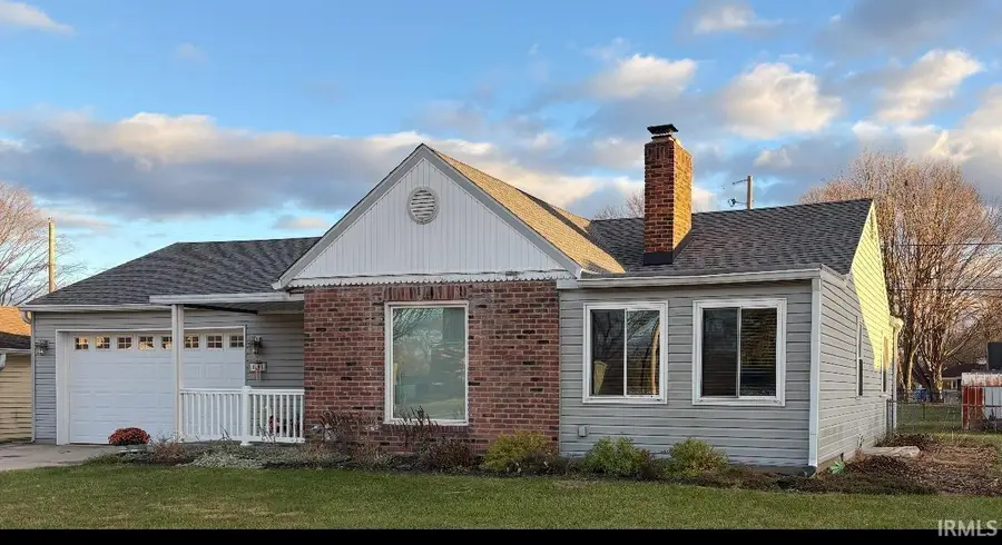 8201 W Smith Street, Yorktown, IN 47396 - Image #2