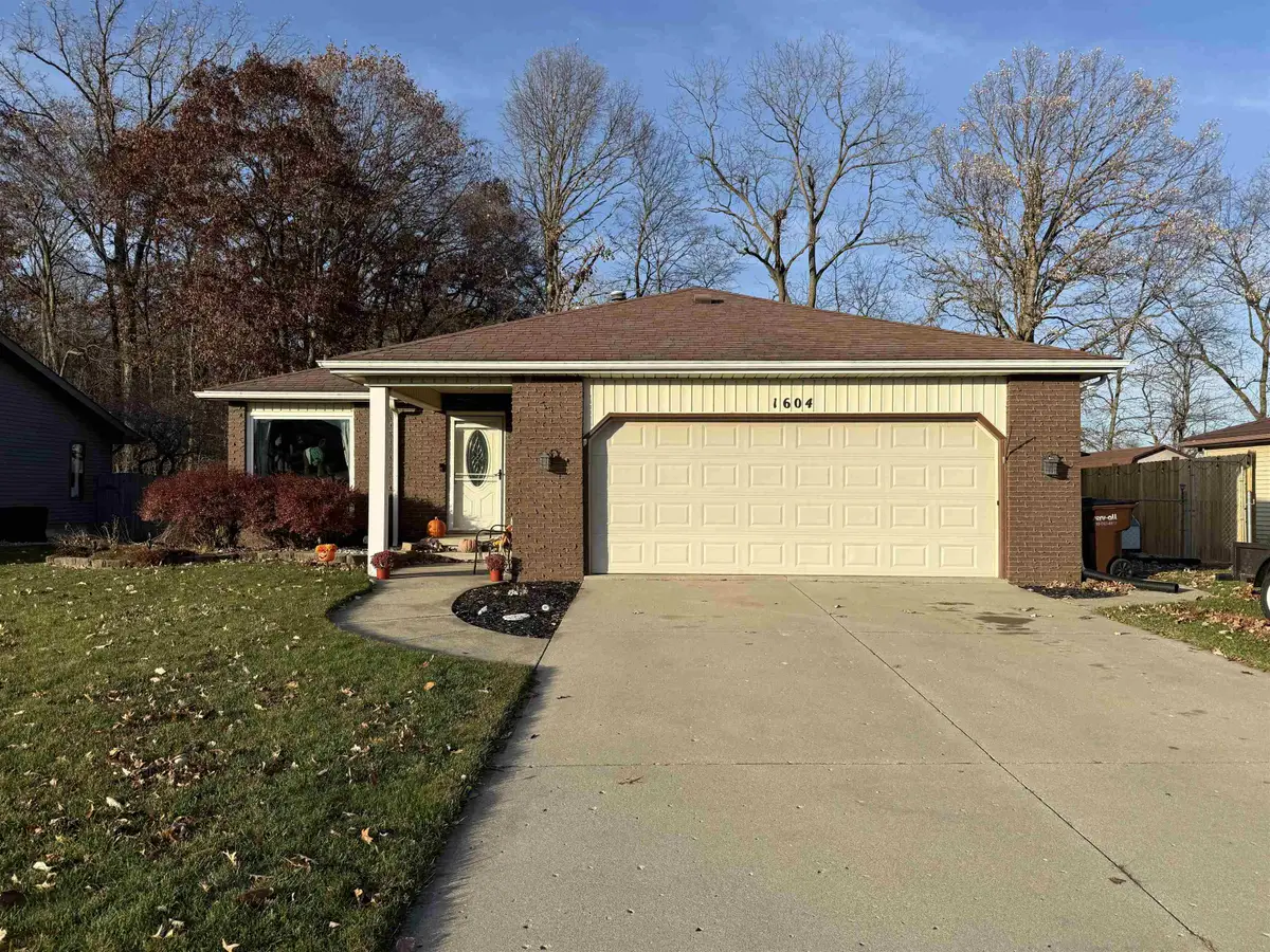 1604 Allison Boulevard, Auburn, IN 46706 - Image #1