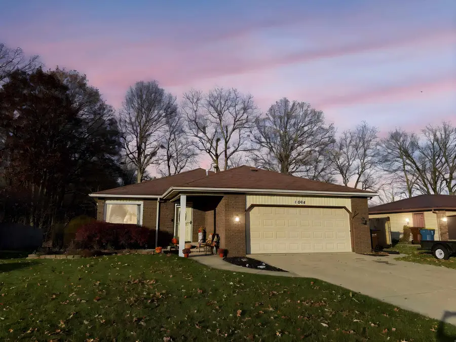 1604 Allison Boulevard, Auburn, IN 46706 - Image #2