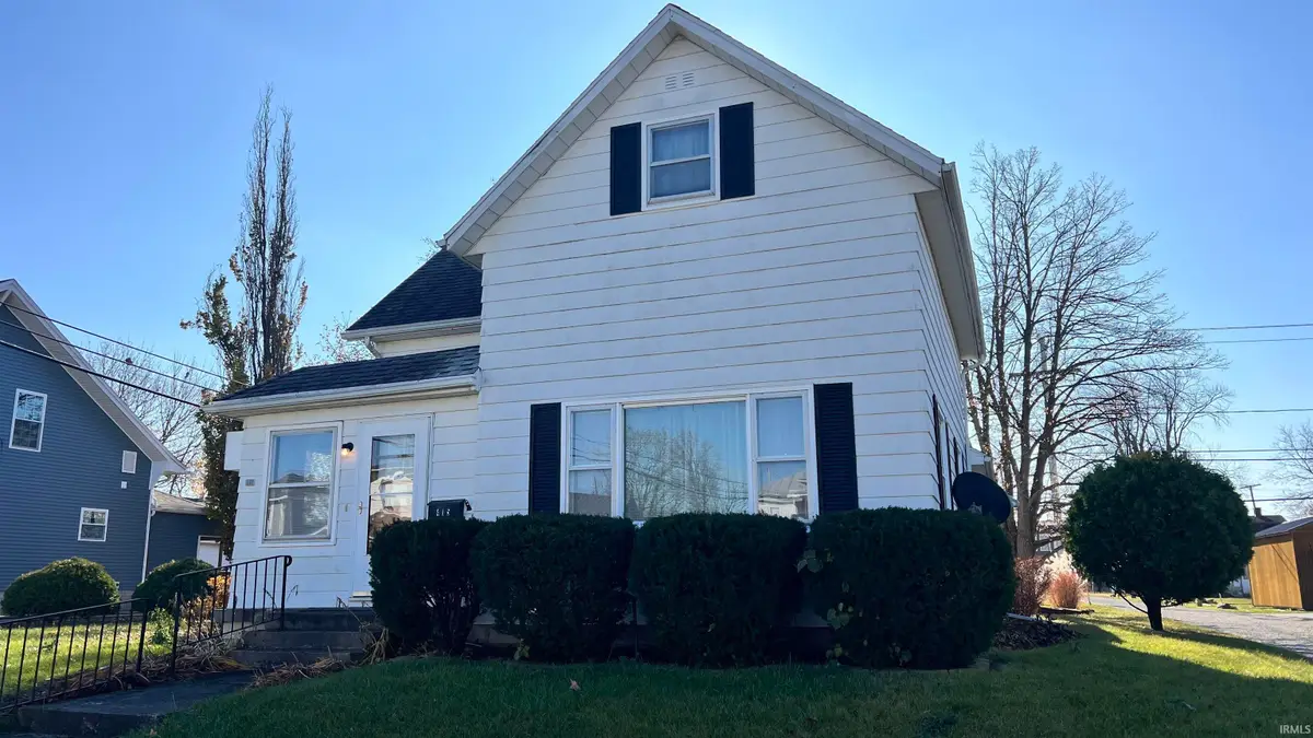 415 W Main Street, Portland, IN 47371 - Image #1