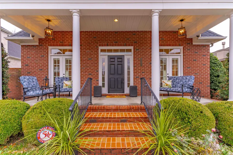 1517 Glen Eden Lane, Evansville, IN 47715 - Image #2