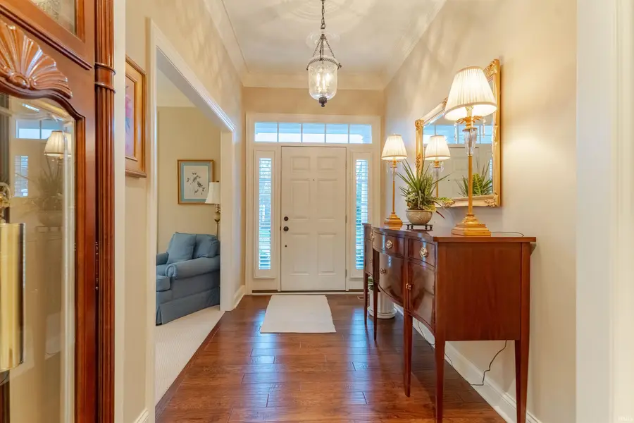 1517 Glen Eden Lane, Evansville, IN 47715 - Image #3