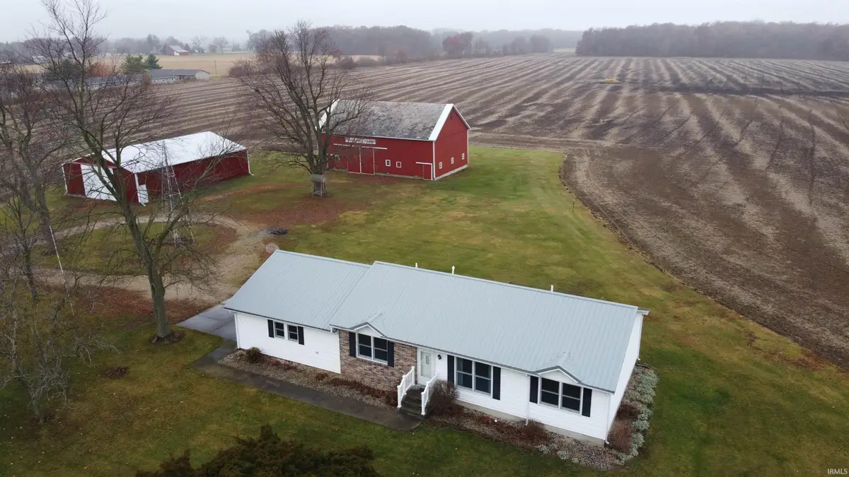 570 Winchester Road, Geneva, IN 46740 - Image #1