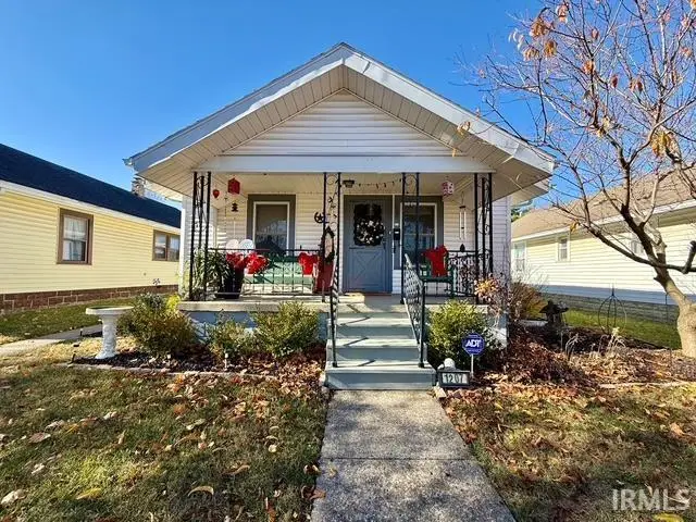 1207 S Delphos Street, Kokomo, IN 46902 - Image #1