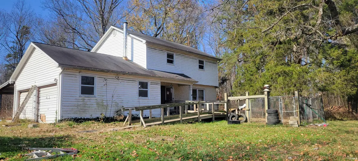 8871 Fairview Lane, Shoals, IN 47581 - Image #1