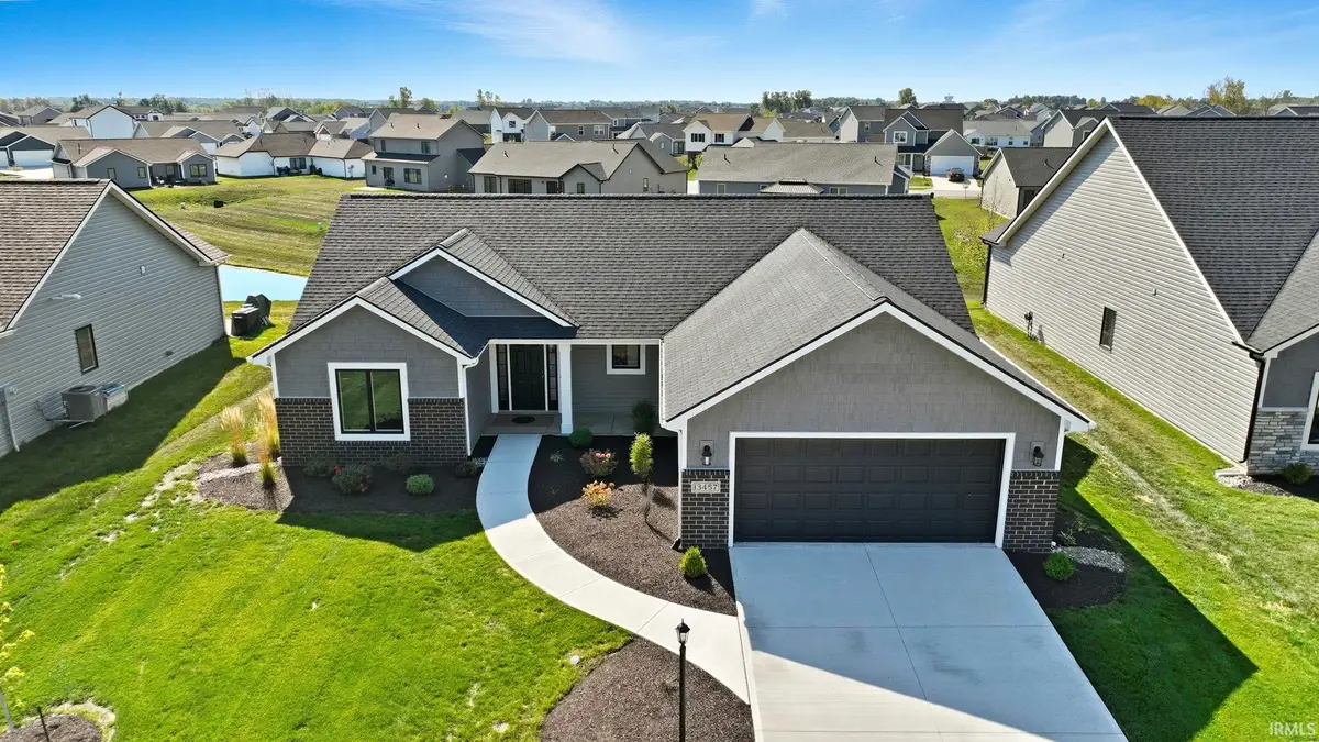 13457 Fringe Tree Trail, Fort Wayne, IN 46814 - Image #1