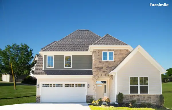 4679 S Abington Avenue, Bloomington, IN 47403