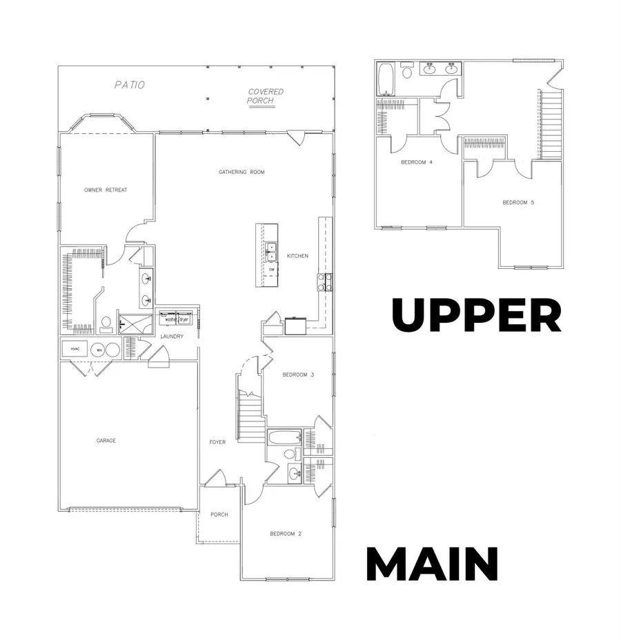 4679 S Abington Avenue, Bloomington, IN 47403 - Image #2