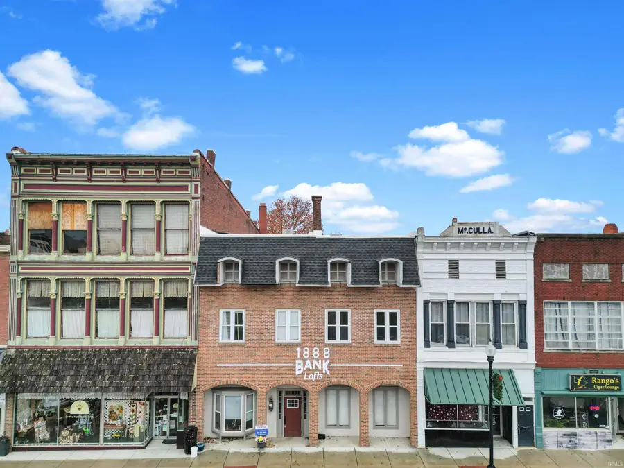 119 S Second Street, Boon, IN 46701 - Image #2