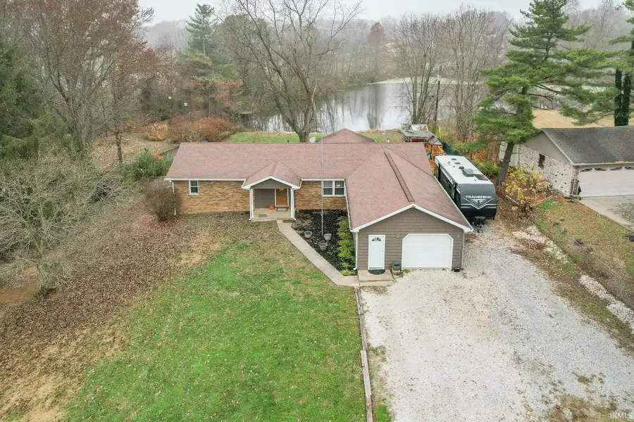 11316 Bayview Court, Evansville, IN 47712 - Image #2