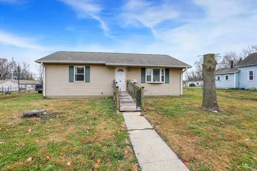 817 Hamilton Street, Lebanon, IN 46052 - Image #2