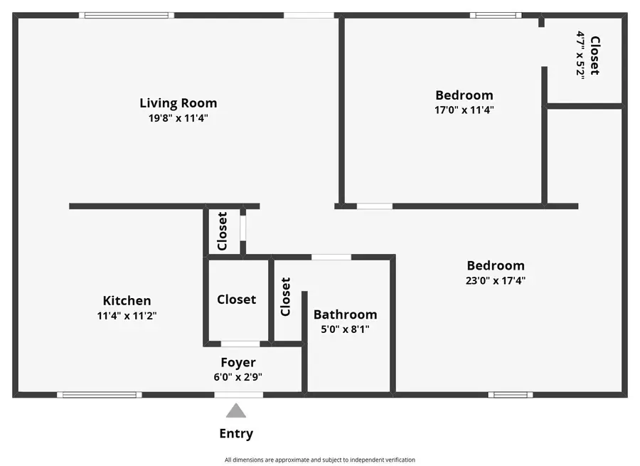 817 Hamilton Street, Lebanon, IN 46052 - Image #3