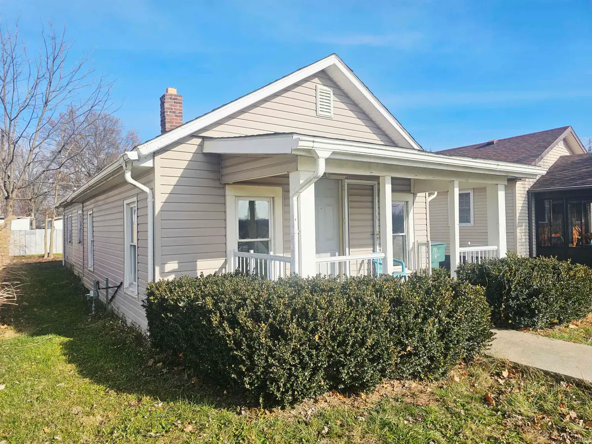 3312 E 16th Street, Muncie, IN 47302 - Image #1