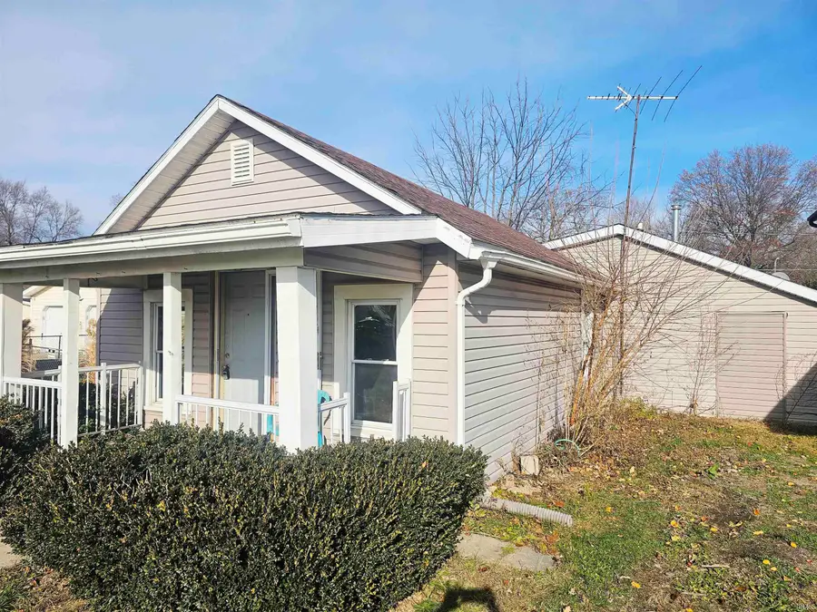 3312 E 16th Street, Muncie, IN 47302 - Image #2