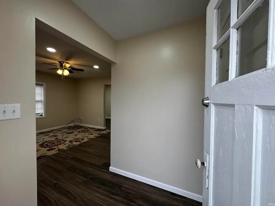 1211 & 1209 W Main Street, Mitchell, IN 47446 - Image #2