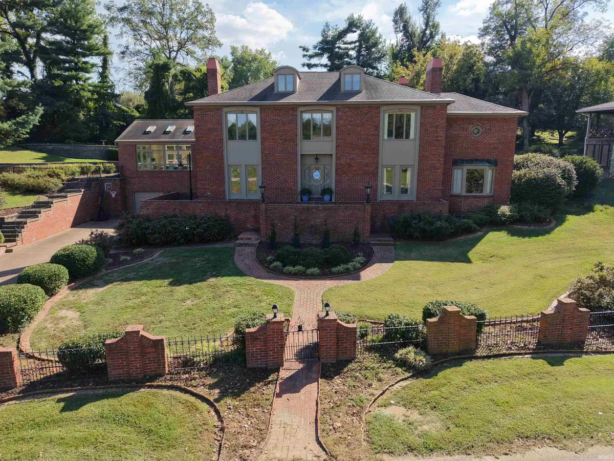 7399 South Shore Drive, Newburgh, IN 47630 - Image #1