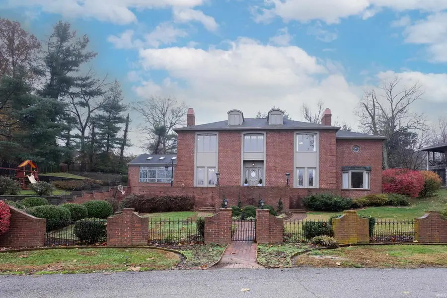 7399 South Shore Drive, Newburgh, IN 47630 - Image #2