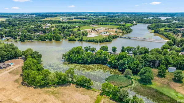 15430 Makarios Pass, Leo, IN 46765