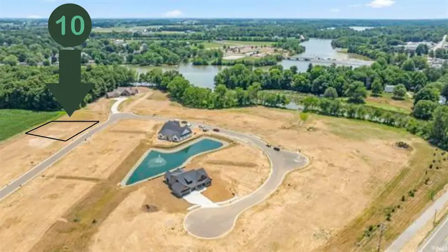 15332 Makarios Pass, Leo, IN 46765 - Image #2