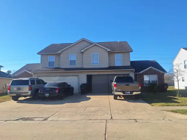 514-516 Fairington Avenue, Lafayette, IN 47905