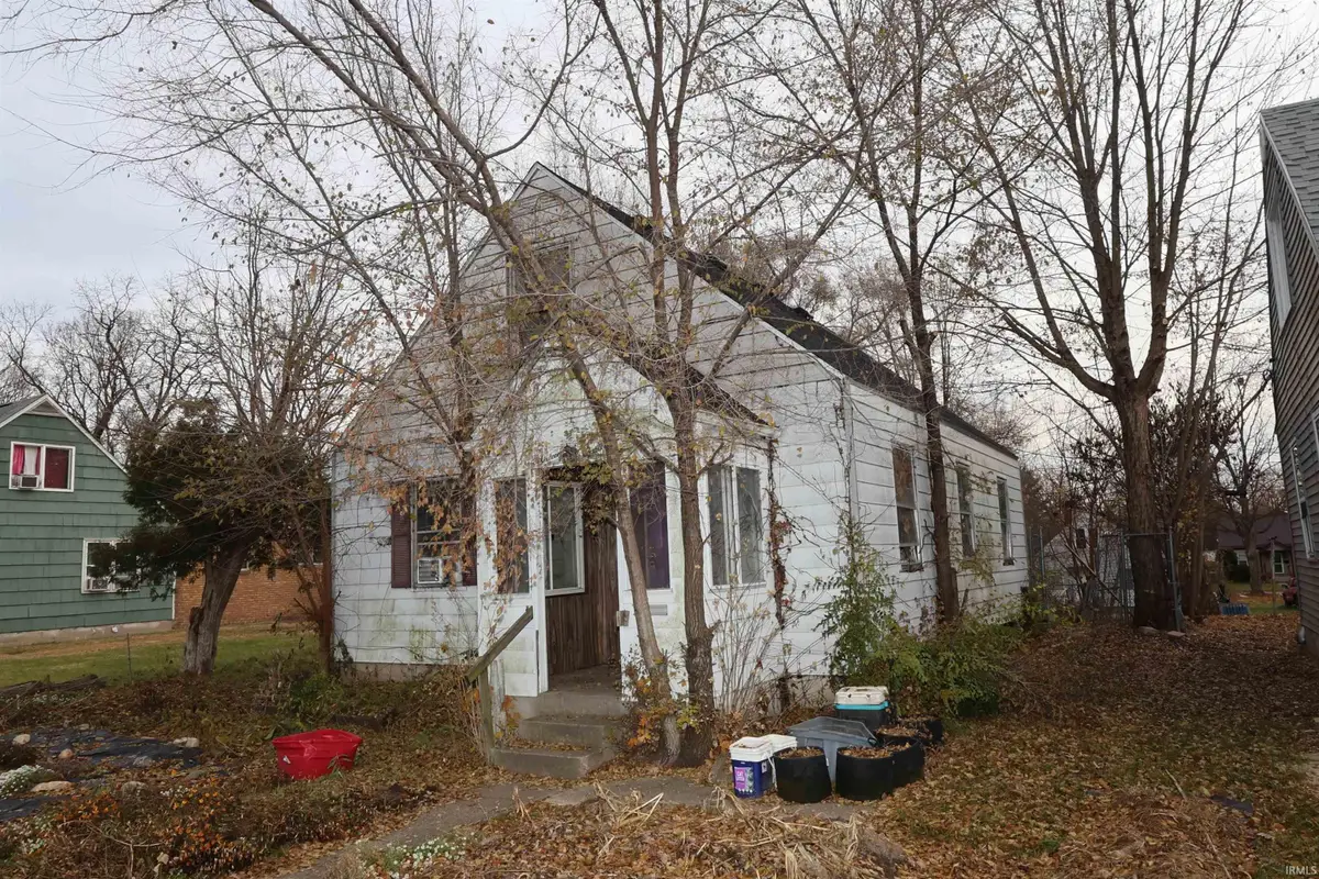 1618 Johnson Street, South Bend, IN 46628 - Image #1