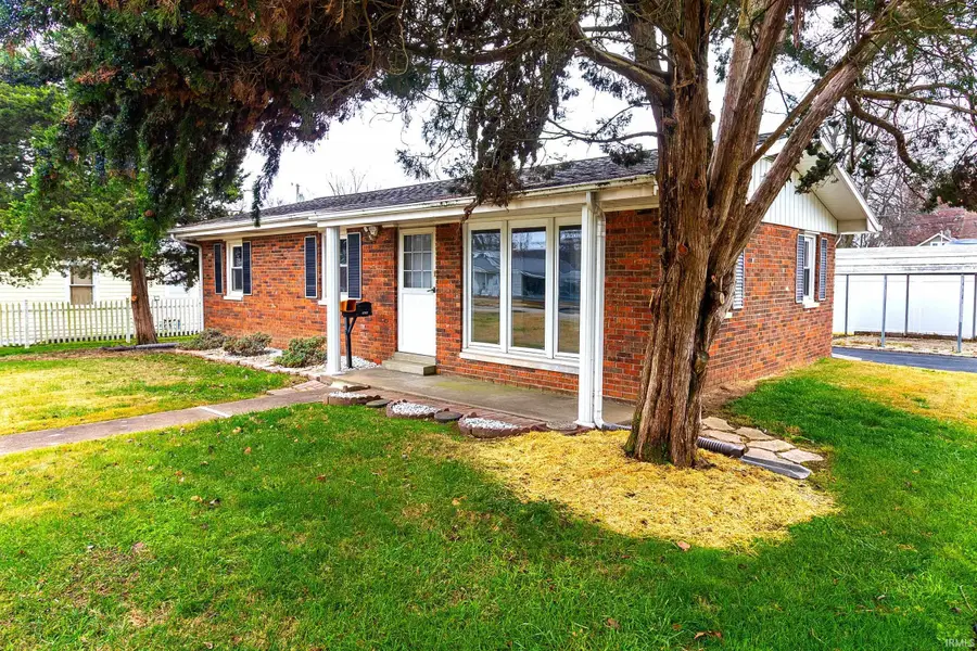 3416 Marion Avenue, Evansville, IN 47712 - Image #2