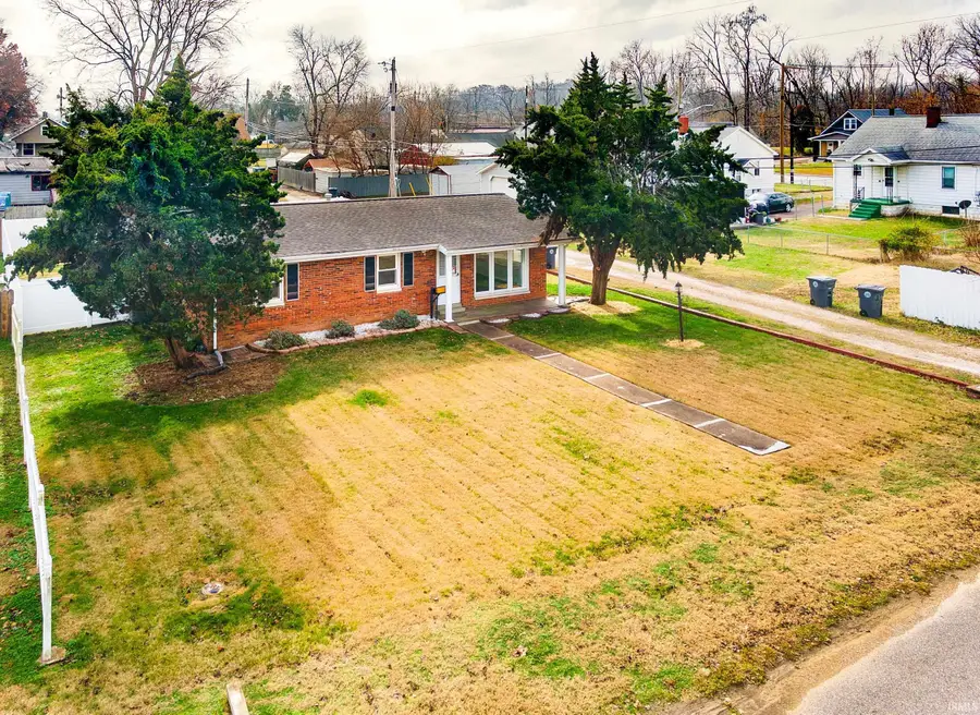 3416 Marion Avenue, Evansville, IN 47712 - Image #3