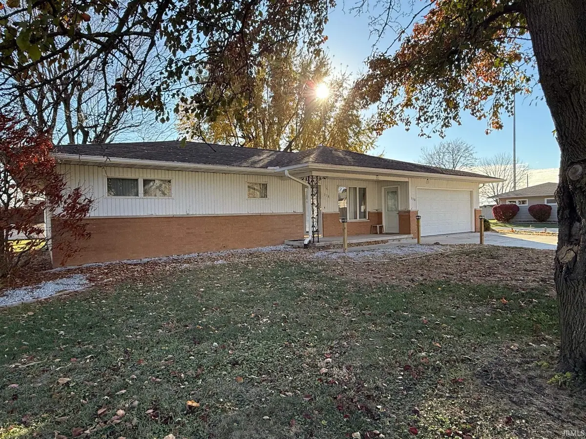 338 W James Street, Francesville, IN 47946 - Image #1