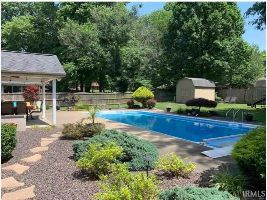 8855 Hickory Lane, Newburgh, IN 47630 - Image #3