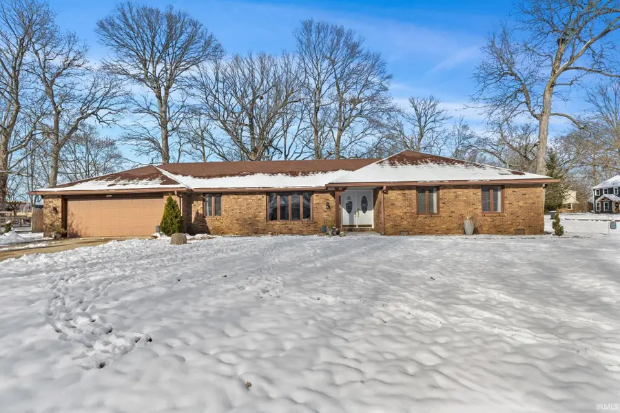 5312 Larita Lane, Anderson, IN 46017 - Image #2