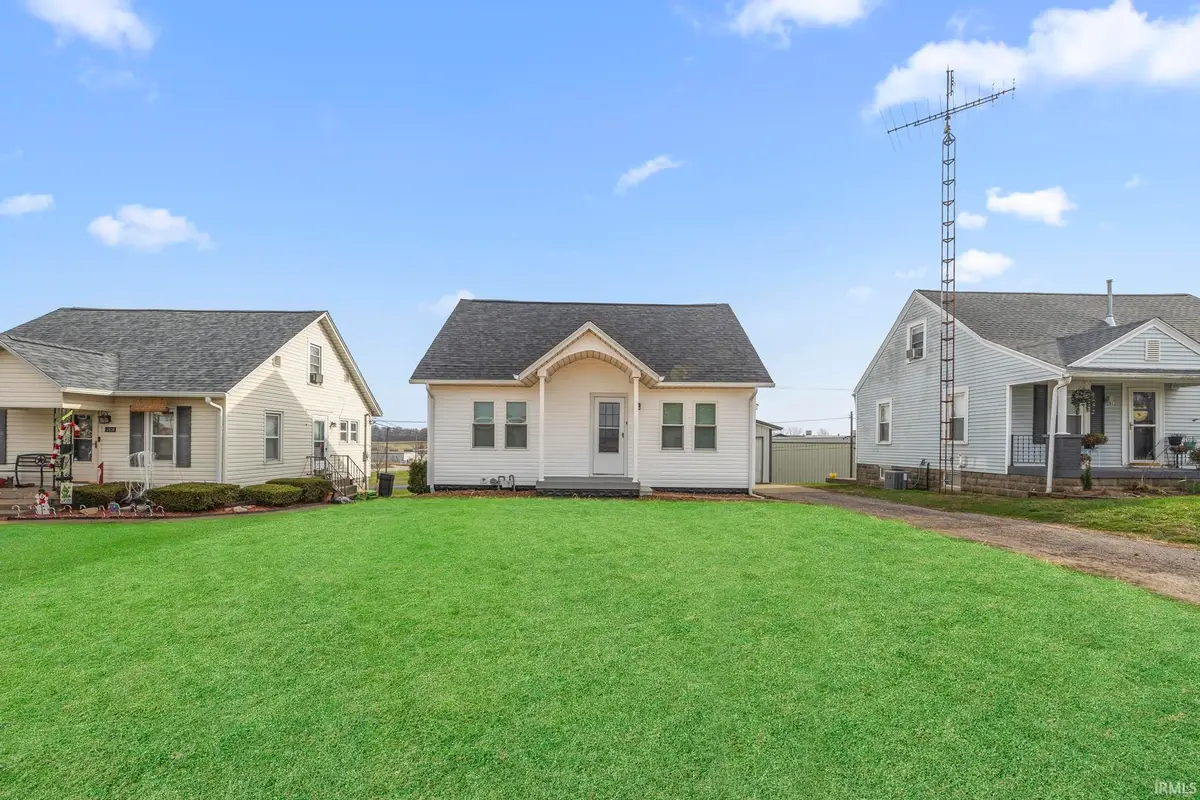 2916 Brosmer Street, Jasper, IN 47546 - Image #1