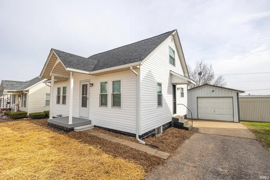 2916 Brosmer Street, Jasper, IN 47546 - Image #2