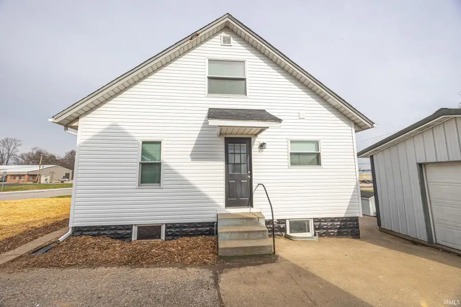 2916 Brosmer Street, Jasper, IN 47546 - Image #3